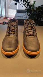 Scarpe Timberland Ashwood Park nere 42