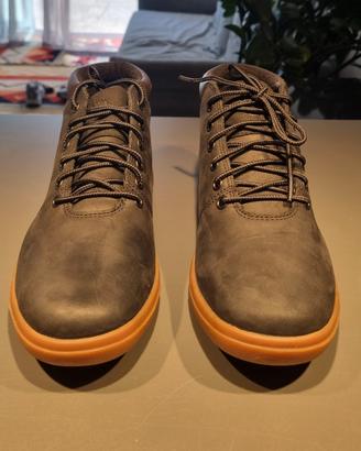 Scarpe Timberland Ashwood Park nere 42