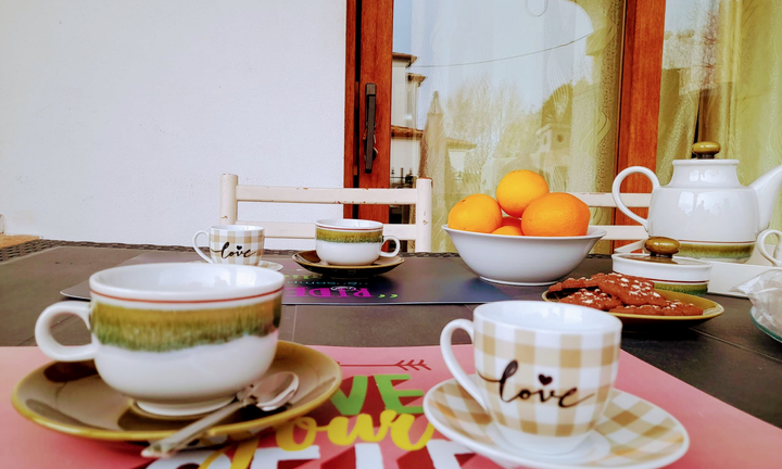 Casa vacanze Posada RELAX &MARE