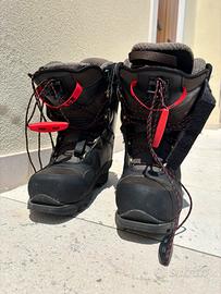Scarponi splitboard