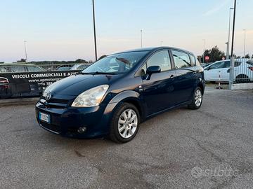 Toyota Corolla 2.0 16V D-4D 5 porte