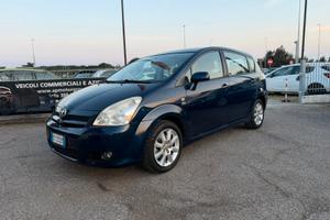Toyota Corolla 2.0 16V D-4D 5 porte