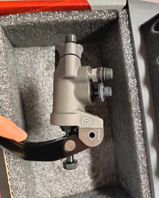 Pompa Freni Radiale Brembo 19x20