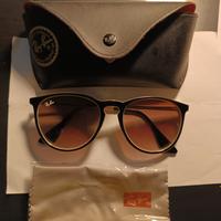 occhiali da sole ray ban originali 