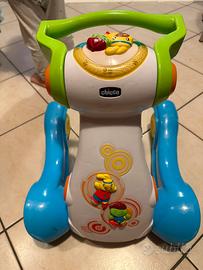 Prominpassi della chicco