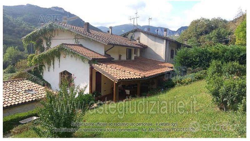 Appartamento – Genga, Ancona - Vista 3