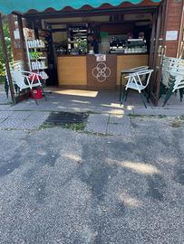 Chiosco bar