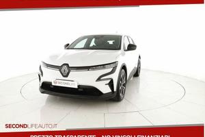 Renault Megane E-Tech Electric Megane E-Tech ...