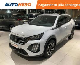 PEUGEOT 2008 CV52986