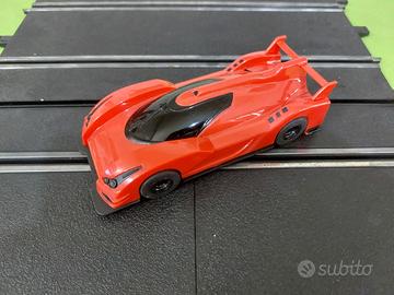 POLISTIL SLOT CAR 1/32