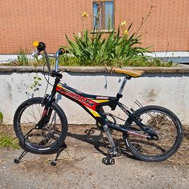 BMX Specialized fat boy