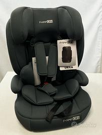 Seggiolino auto FreeON Uran i-Size (76-150 cm)