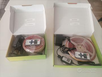 Led COB 15 MT + 5 mt