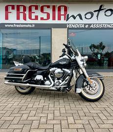 HARLEY DAVIDSON ROAD KING 1690 +KM 6935+CONSEGNA I