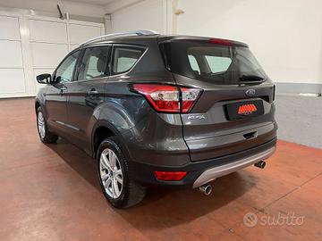Ford Kuga 2.0 TDCI 120 CV S&S 2WD Business AUTOMAT