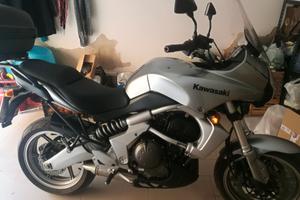 versys 650 2007 