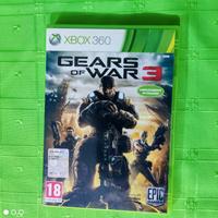GEARS OF WAR 3