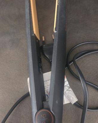 Piastra per capelli GHD 