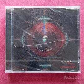 TOTO - 40 Trips Around The Sun CD sigillato 