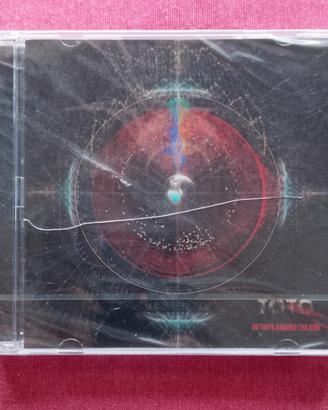 TOTO - 40 Trips Around The Sun CD sigillato 