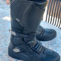 Stivali Forma Adventure Dry  TG.43