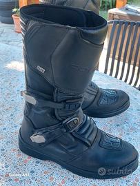 Stivali Forma Adventure Dry  TG.43