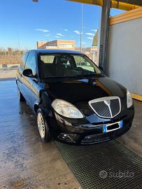 Lancia Ypsilon 1.2 Neopatentati