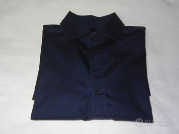 Camicia Cit Luxury Made in Italy