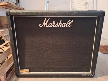 Marshall Vintage 1936 2x12 cassa