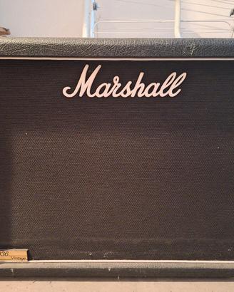 Marshall Vintage 1936 2x12 cassa