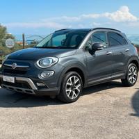 Fiat 500X 1.3 MultiJet 95 CV Cross