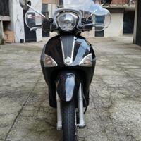 Piaggio Liberty 150 - 2013