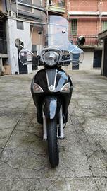 Piaggio Liberty 150 - 2013