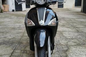 Piaggio Liberty 150 - 2013