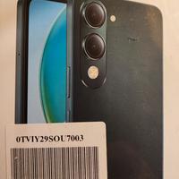 telefonino mai usato ancora siggilato