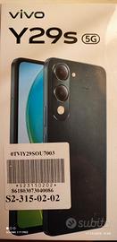 telefonino mai usato ancora siggilato