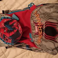 zaino bambino scuola primaria