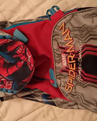 zaino bambino scuola primaria