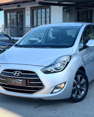 Hyundai iX20 1.4 CRDI 90 CV Comfort