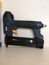 Spillatrice Rapid PRO PMP171 pneumatica