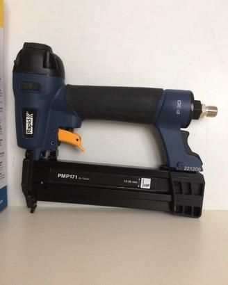 Spillatrice Rapid PRO PMP171 pneumatica