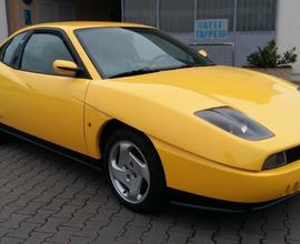Fiat Coupè Turbo 16V Plus - Iscritta ASI