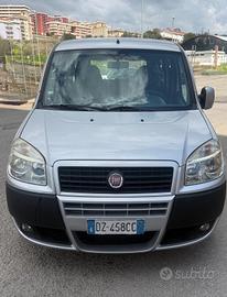 Fiat Doblo Doblò 1.9 MJT 120 CV Dynamic