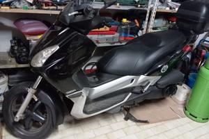 Yamaha X-Max 250 - 2009