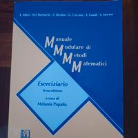 Manuale modulare di metodi matematici