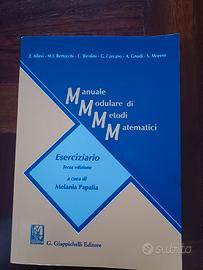 Manuale modulare di metodi matematici