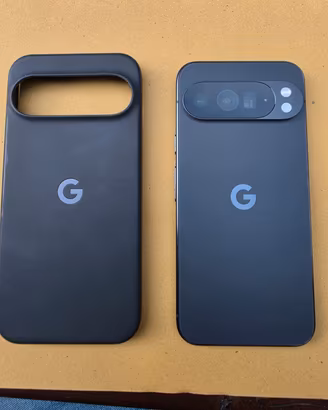 Google pixel 10 pro XL 256