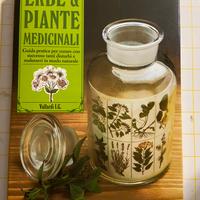 Guida Erbe & piante medicinali