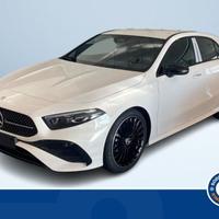 Mercedes-Benz Classe A 180d Automatic AMG Lin...