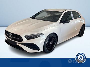 Mercedes-Benz Classe A 180d Automatic AMG Lin...
